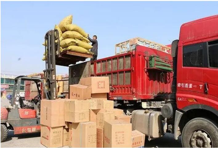 厦门到瓮安县物流专线