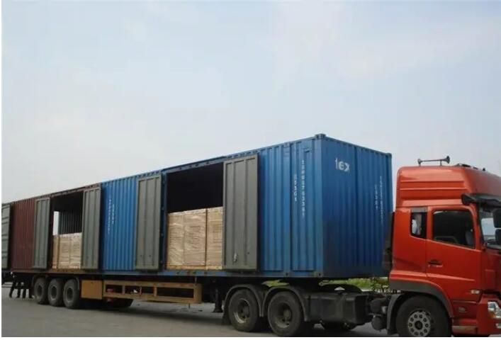 厦门到瓮安县整车运输