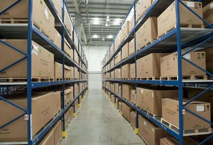 厦门到瓮安县货物仓储