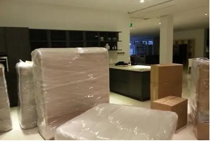 厦门到瓮安县长途搬家