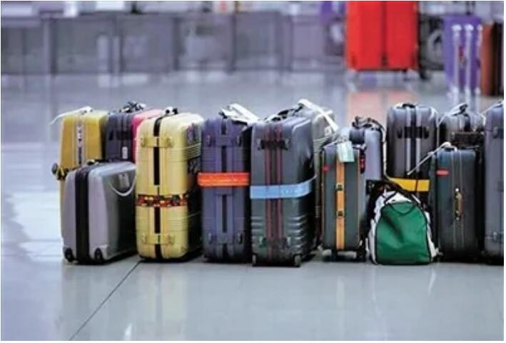 厦门到瓮安县行李托运