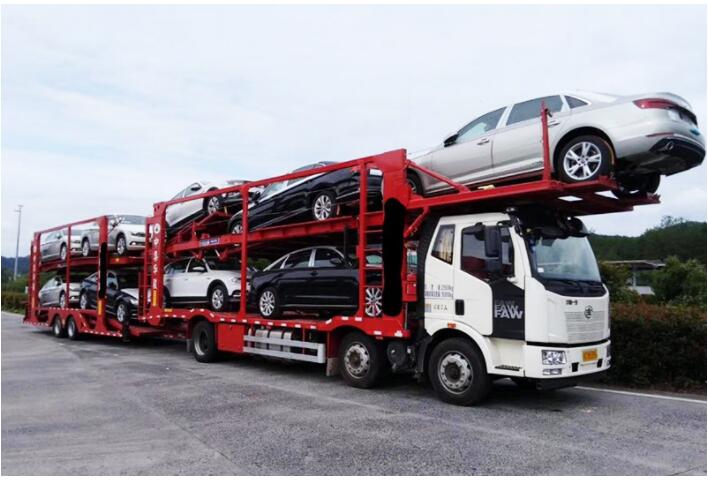 厦门到瓮安县轿车托运